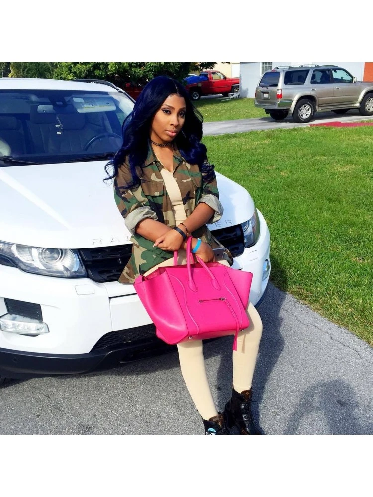 Camouflage Cargo Patchwork Collar Coats 4 Camouflage Cargo Patchwork Collar Coats - Image 4