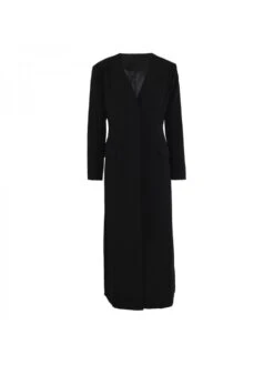 Solid Color Long Sleeve Jackets -V For Vendetta Shop P 20231201124626115 473