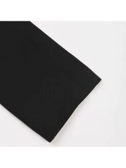 Solid Color Long Sleeve Jackets -V For Vendetta Shop P 20231201124631857 674