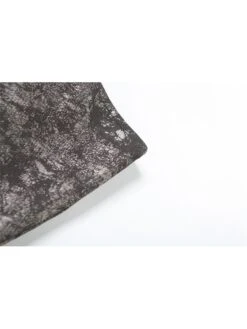 High Rise Zipper A-line Skirts -V For Vendetta Shop P 20240320150516563 196