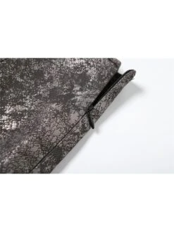 High Rise Zipper A-line Skirts -V For Vendetta Shop P 20240320150517065 759