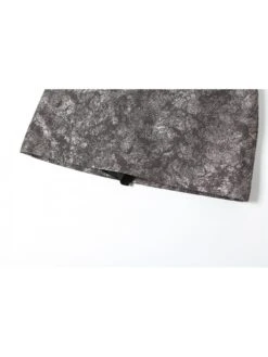 High Rise Zipper A-line Skirts -V For Vendetta Shop P 20240320150518056 578