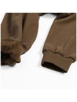 Drawstring Zipper Loose Tank -V For Vendetta Shop P 20240608141206354 401