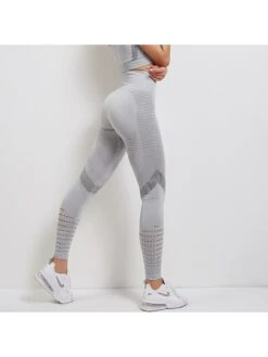 Colorblock Striped Sporty Yoga Sets 5 Colorblock Striped Sporty Yoga Sets -V For Vendetta Shop P 20240619142422919 151