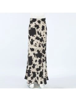 Colorblock Splash-ink Casual Skirts 14 Colorblock Splash-ink Casual Skirts -V For Vendetta Shop P 20240621153615762 817