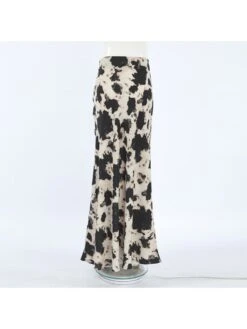 Colorblock Splash-ink Casual Skirts 16 Colorblock Splash-ink Casual Skirts -V For Vendetta Shop P 20240621153616802 208