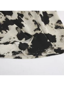 Colorblock Splash-ink Casual Skirts 19 Colorblock Splash-ink Casual Skirts -V For Vendetta Shop P 20240621153618408 800