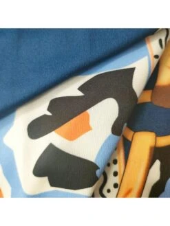 Colorblock Zipper Bandage Maxi Dress -V For Vendetta Shop P 20240528152513646 108