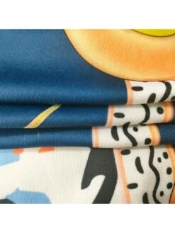 Colorblock Zipper Bandage Maxi Dress -V For Vendetta Shop P 20240528152515248 803